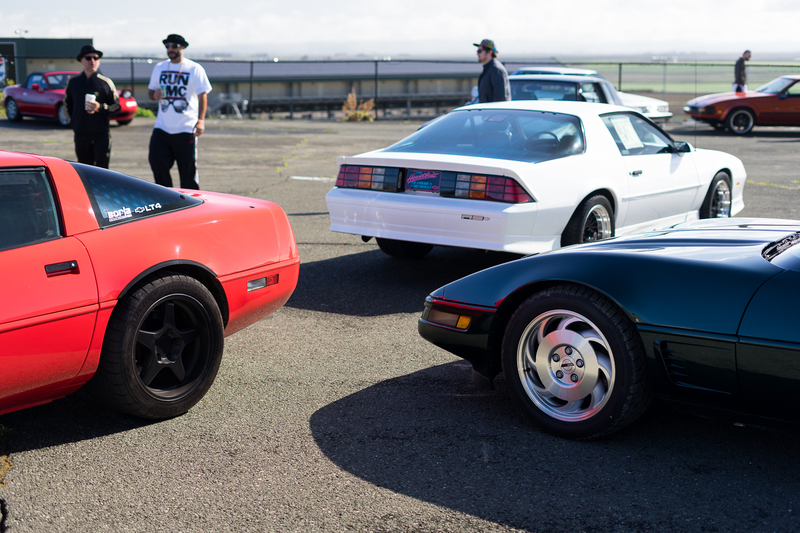 Illustration for article titled HooptieCon Is Finally Proof You Can Have A ComicCon For Cars